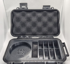 BSA R12 Magazine Case for .177