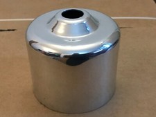 AUSTIN HEALEY 3000 POLISHED