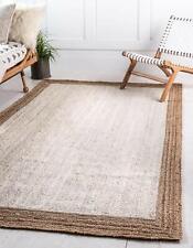 Rug Natural Jute 100% Farm