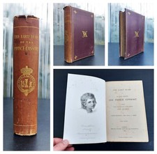 1867 - The Early Years of His