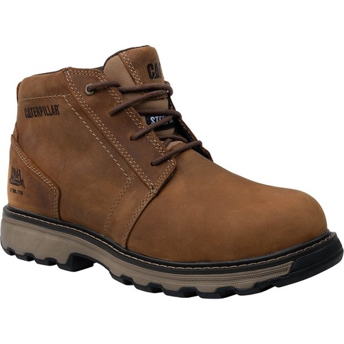 Caterpillar cat parker brown - parker,