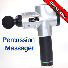 Percussion Massage Gun