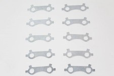 Land Rover Series Swivel Pin