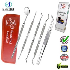 DENTAL TOOTH CLEANING KIT