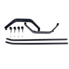 STASRC 600 landing skid set