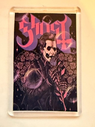Ghost the metal band - ghost,,