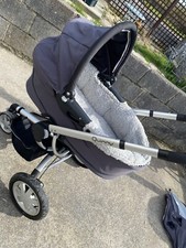Quinny Buzz Pushchair