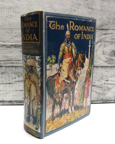 The romance world - romance, of