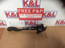 PEUGEOT 307 THROTTLE PEDAL 55