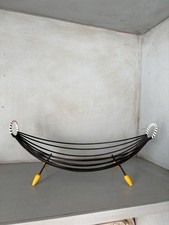 Retro Mid Century 1950s Atomic