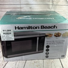 Hamilton Beach 1.1 Cu Ft