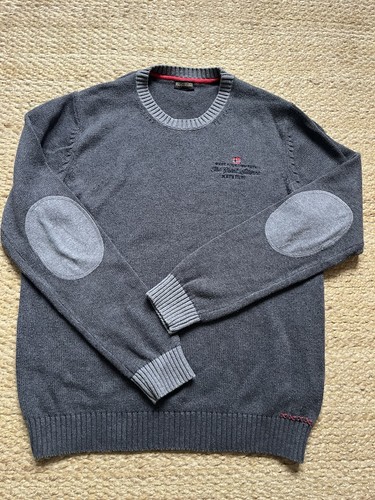 Pre owned napapijri cotton - pre,