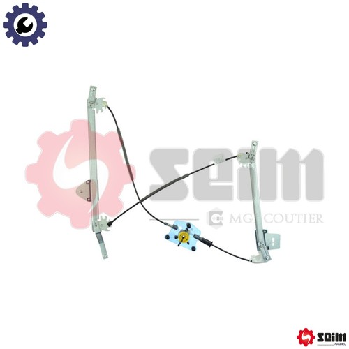 Window regulator 901271 for - regulator,