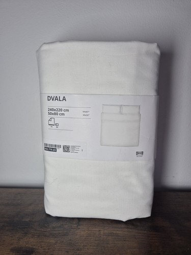 Ikea dvala duvet - duvet, with