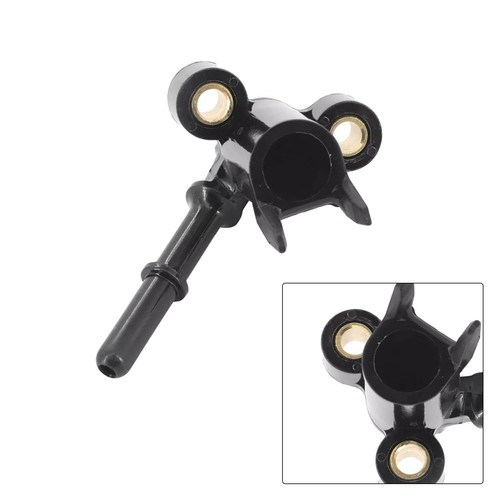 Fuel injector cap designed for - injector,