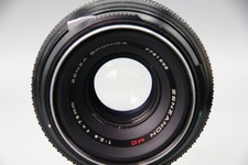 Zenza Bronica Zenzanon‑MC