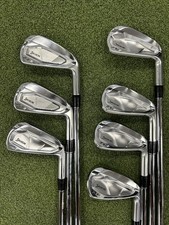 Srixon ZXi7 / ZXi5 Combo Irons