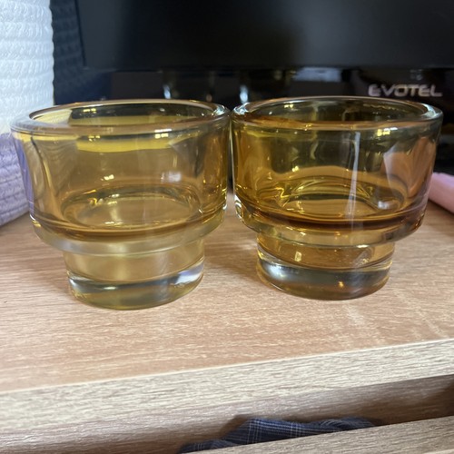Vintage ikea galej - 2, amber