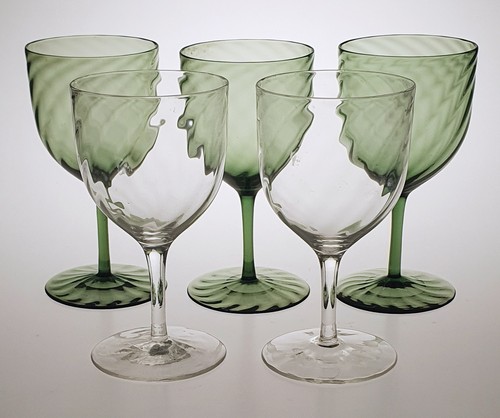 Rare set james powell - set, 5