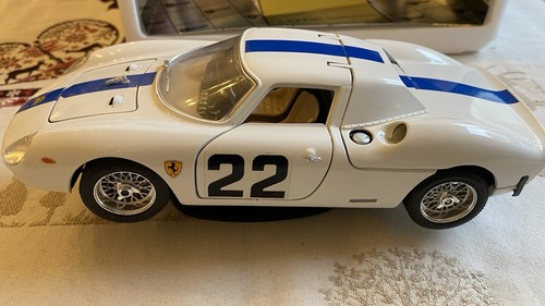Immaculate very rare burago - rare,