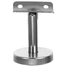 Wall Mounted Stainless Steel