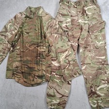 British army combat set - set, mens