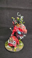 Gloomspite Gitz | Loonboss on