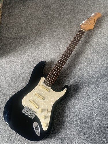 Westfield electric guitar - electric,