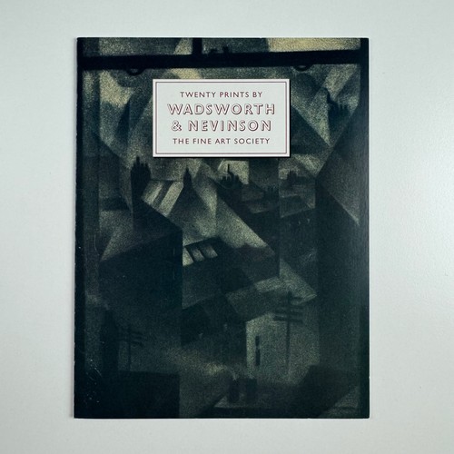Leaflet for twenty - leaflet,