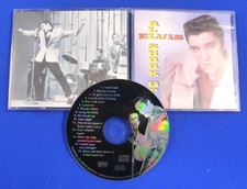 ELVIS PRESLEY ALL SHOOK UP Polish CD