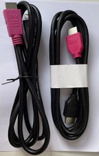 TWO Genuine SKY Q HD 4K 3D UHD