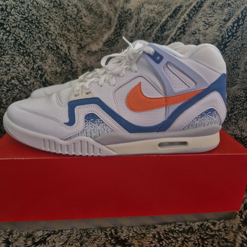 Nike air tech challenge - tech, qs