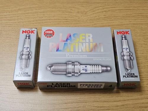 Ngk platinum plug pfr8s8eg - ngk,