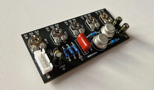 Onboard fuzz factory - fuzz, clone