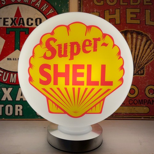 Super shell inch medium - super,