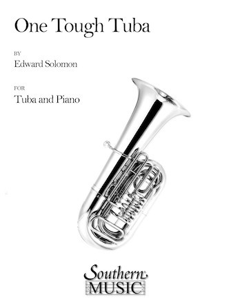 One tough tuba - one,