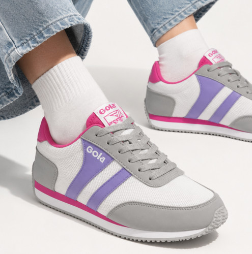 Gola womens casual trainer - gola,
