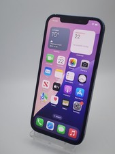 Apple iPhone 12 - 64GB - Blue