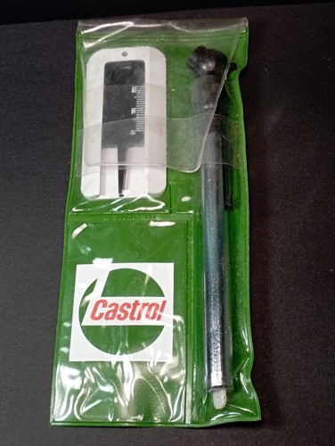 Castrol tyre pressure - castrol,