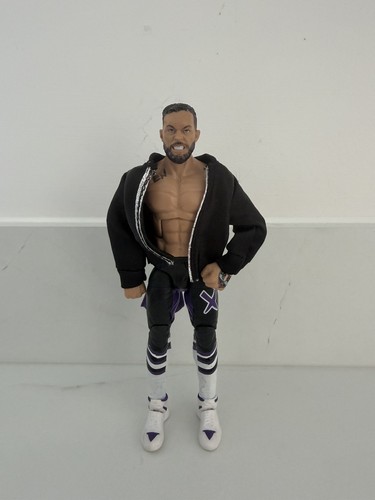 Wwe elite collection action - collection,