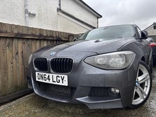 BMW F20 F21 1 Series 2011-15