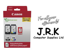 Canon pg545 cl546 multipack - canon,