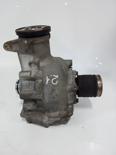 Differential for infiniti - differential,