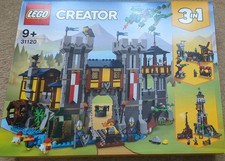 LEGO CREATOR 31120 - 3in1 -