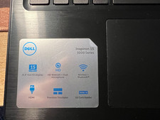 Dell Inspiron 15 5000 Series