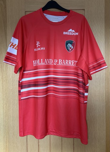 Leicester tigers 2019 - leicester,