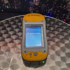 Trimble geo gps gnss survey - trimble,