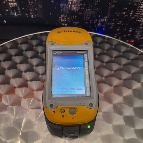 Trimble geo gps gnss survey - xm,
