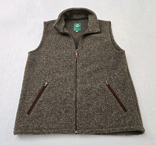 Alp country wear boiled wool - alp,