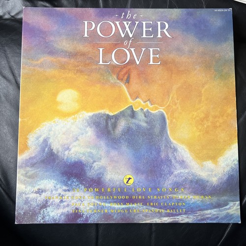 1986 the power love - of, love~duran